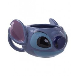 Taza 3D Stitch