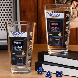 VASO TÉRMICO ARCADE...