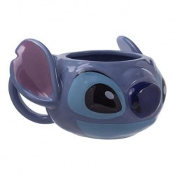 TAZA 3D STITCH