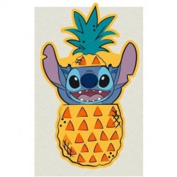 Cojín Stitch "Hawaii"