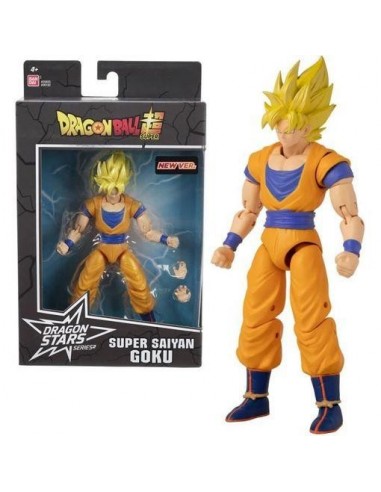 DRAGON STARS SUPER SAIYAN GOKU