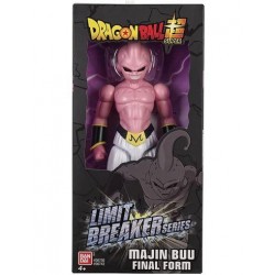 LIMIT BREAKER KID BUU