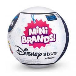 DISNEY MINI BRANDS