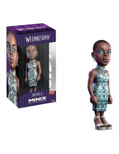 MINIX BIANCA SINCLAIR