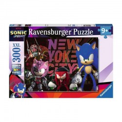 PUZZLE SONIC