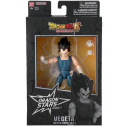 DRAGON STARS VEGETA