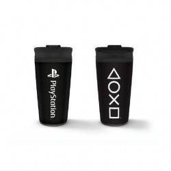 VASO DE VIAJE PLAYSTATION