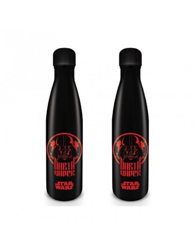 BOTELLA STAR WARS