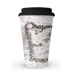 VASO CAFÉ MORDOR EL SEÑOR...