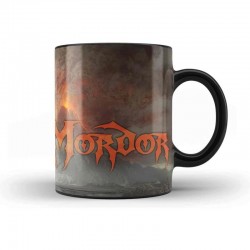 TAZA MORDOR