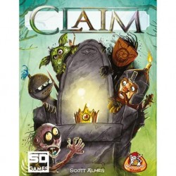 CLAIM