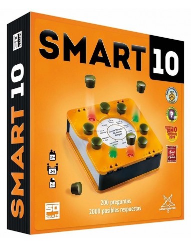 SMART 10