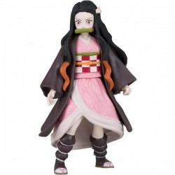 NEZUKO KAMADO DEMON SLAYER