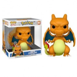 FUNKO POP 851 CHARIZAR...