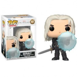 FUNKO POP GERALT 1317