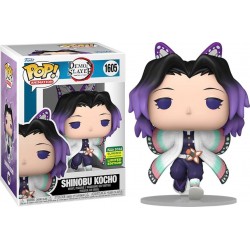 FUNKO POP SHINOBU KOCHO 1605