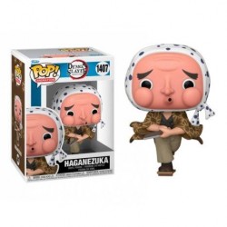 FUNKO POP HAGANEZUKA 1407