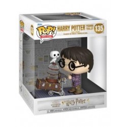 FUNKO POP HARRY POTTER...