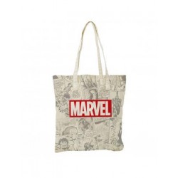 TOTEBAG MARVEL