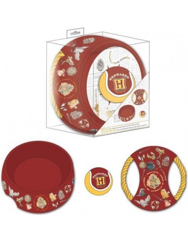 SET PARA MASCOTAS DE HARRY POTTER