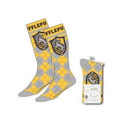 CALCETINES HUFFLEPUFF