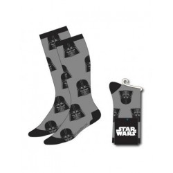 CALCETINES STAR WARS VADER