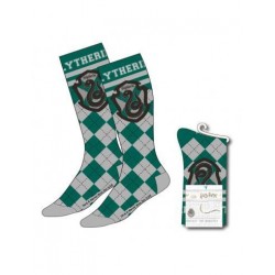 CALCETINES SLYTHERIN