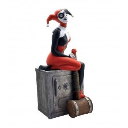 HUCHA HARLEY QUINN CAJA FUERTE