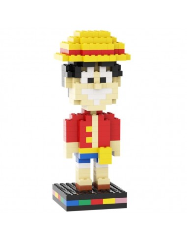 PIXO WORLD- LUISFRAN EL LUGAREÑO