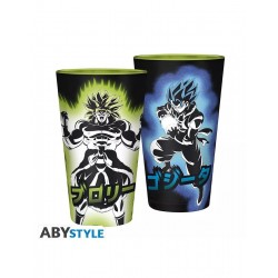 Dragon Ball Broly Vaso XXL...