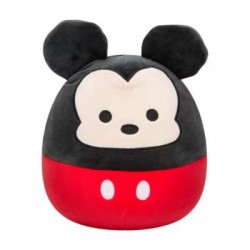 Squishmallows Mickey Mouse...