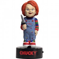CHUCKY BODY KNOCKER