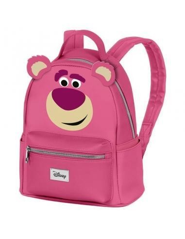 MOCHILA POLIPIEL LOTSO