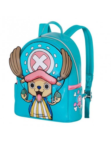 MOCHILA POLIPIEL CHOPPER