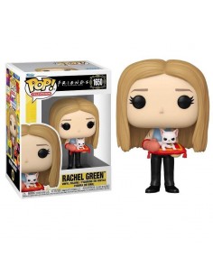 FUNCO RACHEL GREEN FRIENDS...