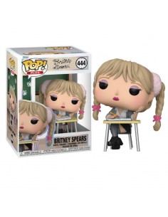 FUNKO BRITNEY SPEARS BABY...