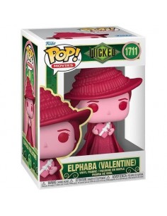 FUNKO ELPHABA VALENTINES...