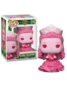 FUNKO GLINDA VALENTINES...