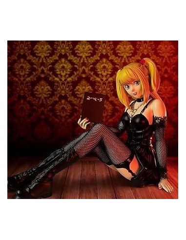 Death Note Figura Misa 8 cm