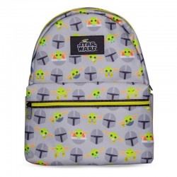 MINI MOCHILA GROGU 