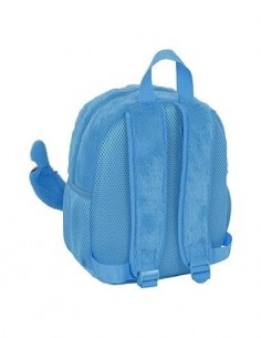 MOCHILA PELUCHE STITCH 2
