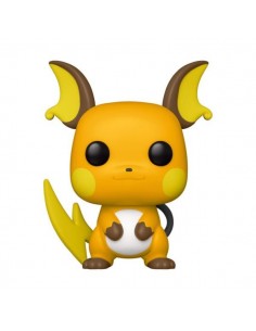FUNKO POP RAICHU 645 2