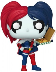FUNKO POP HARLEY QUINN WITH... 2