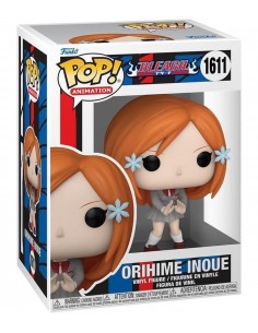 FUNKO POP ORIHIME INOUE 1611