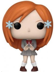 FUNKO POP ORIHIME INOUE 1611 2