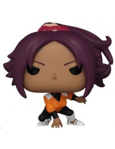 FUNKO POP YORUICHI SHIHOIN... 2