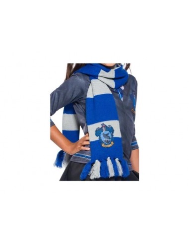 BUFANDA RAVENCLAW DELUXE