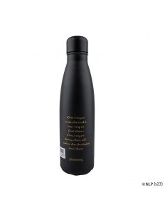 BOTELLA METALICA ANILLO UNICO 2