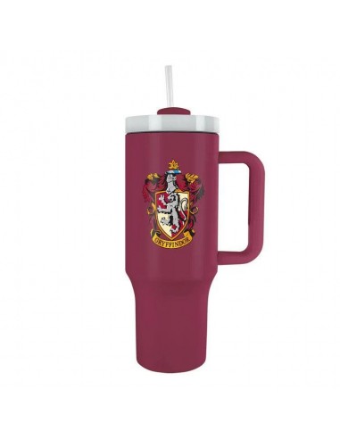 VASO TERMO XL GRYFFINDOR
