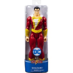 FIGURA ARTICULADA SHAZAM